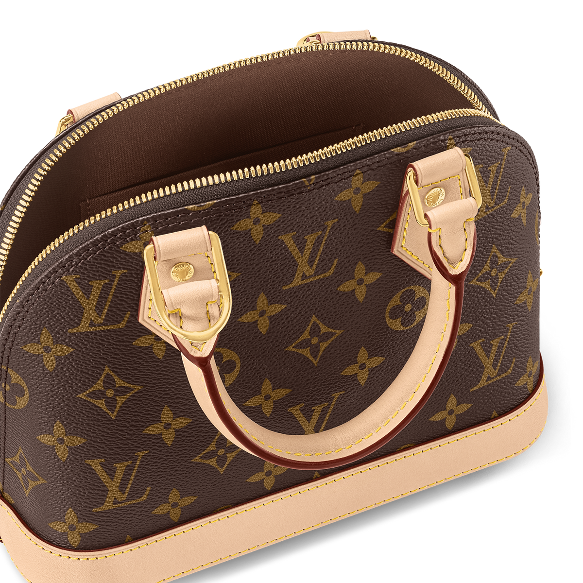 "LV" Alma BB