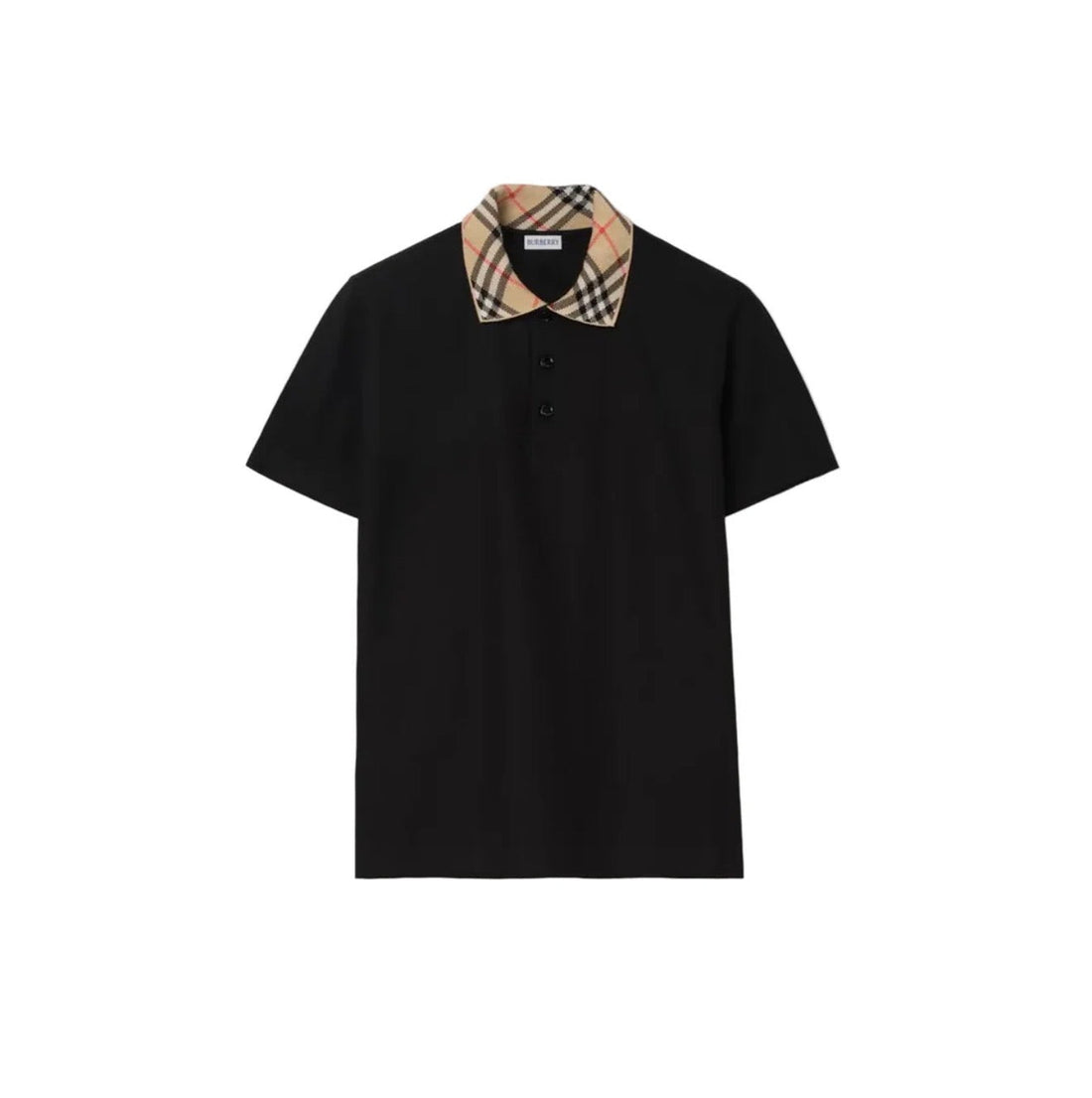 "BERRY" Polo Shirt