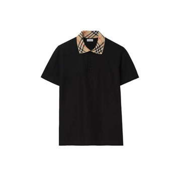 "BERRY" Polo Shirt