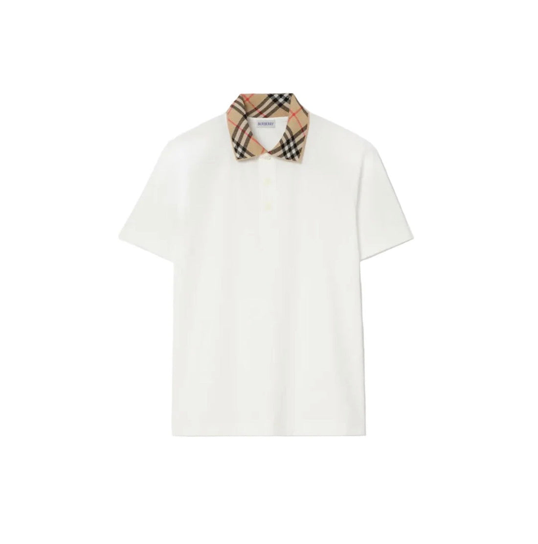 "BERRY" Polo Shirt