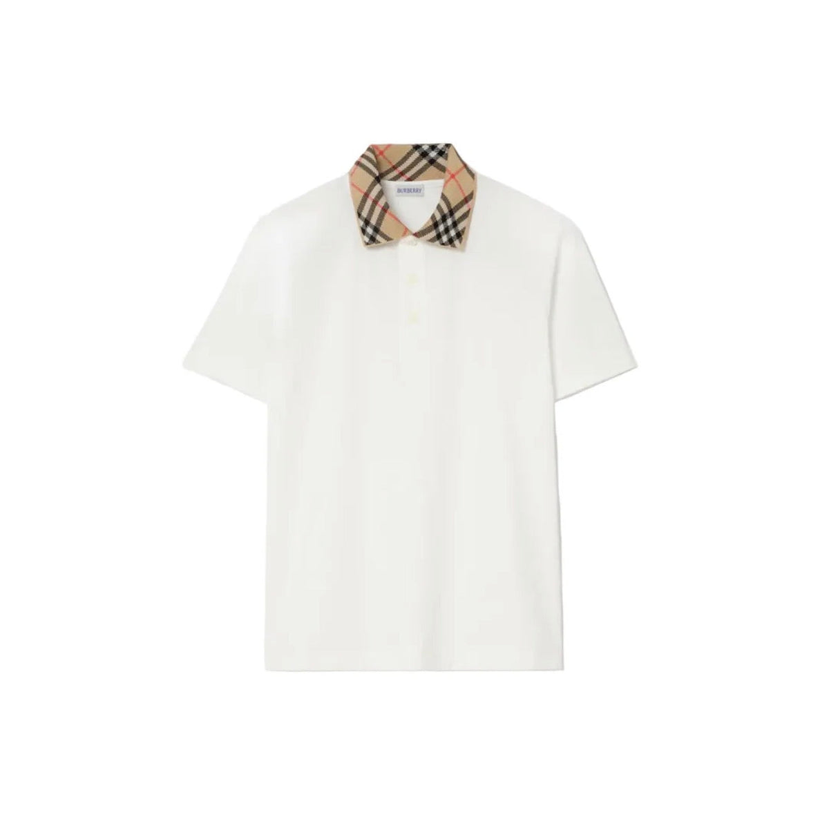 "BERRY" Polo Shirt