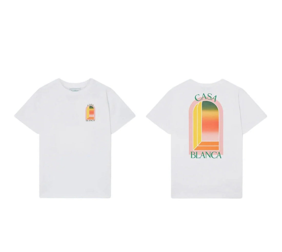 "BLANCA" Graphic T-Shirt