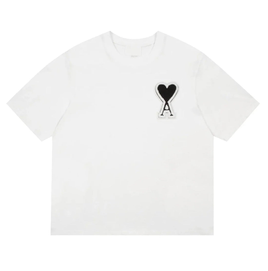 "HEART" Logo T-Shirt