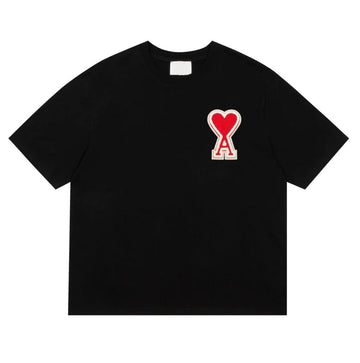 "HEART" Logo T-Shirt