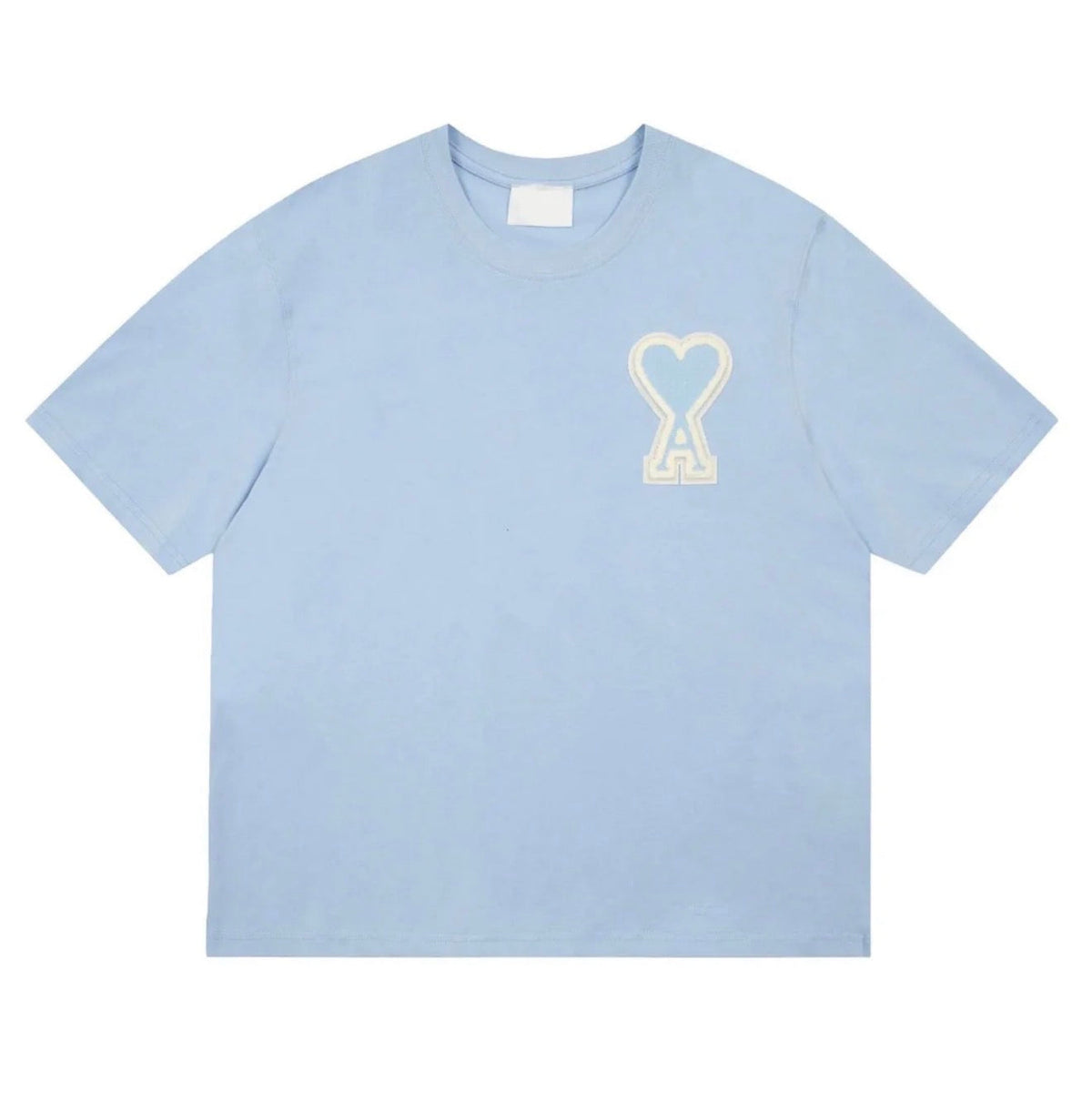 "HEART" Logo T-Shirt