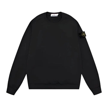"ISLAND" Crewneck Sweater
