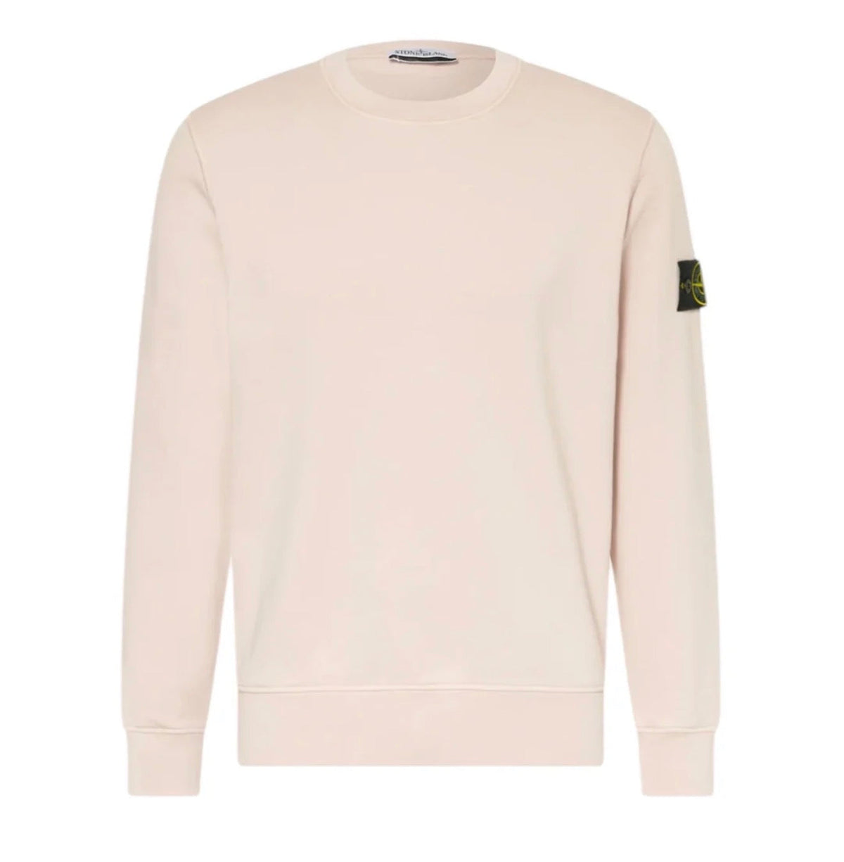 "ISLAND" Crewneck Sweater