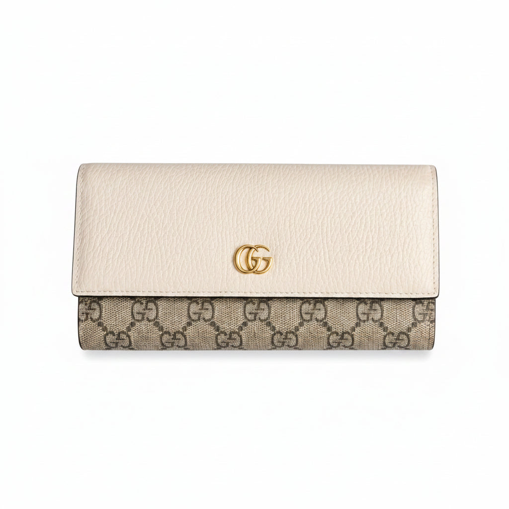 "GG" Wallet