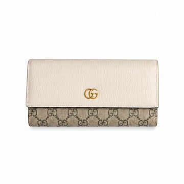 "GG" Wallet
