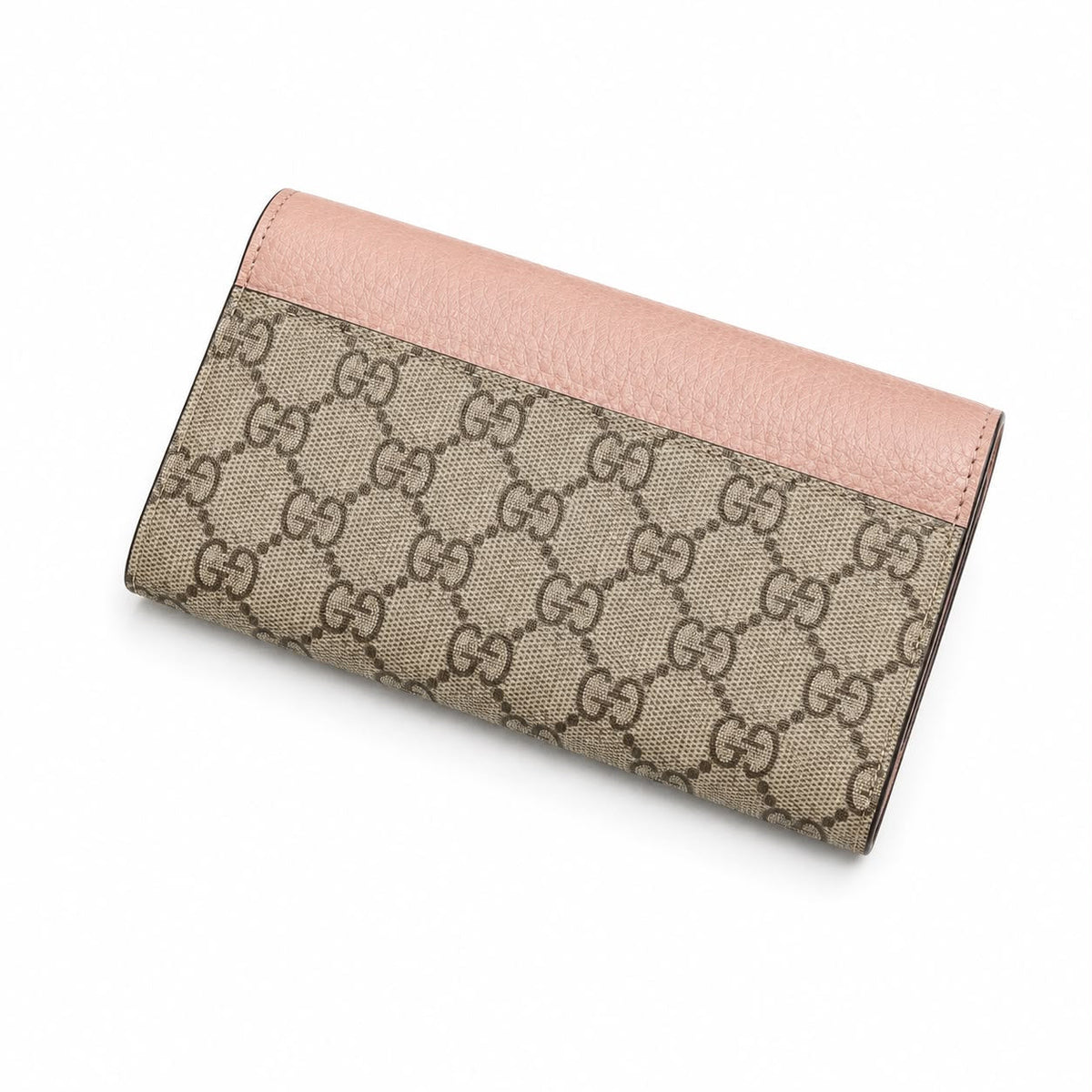 "GG" Wallet