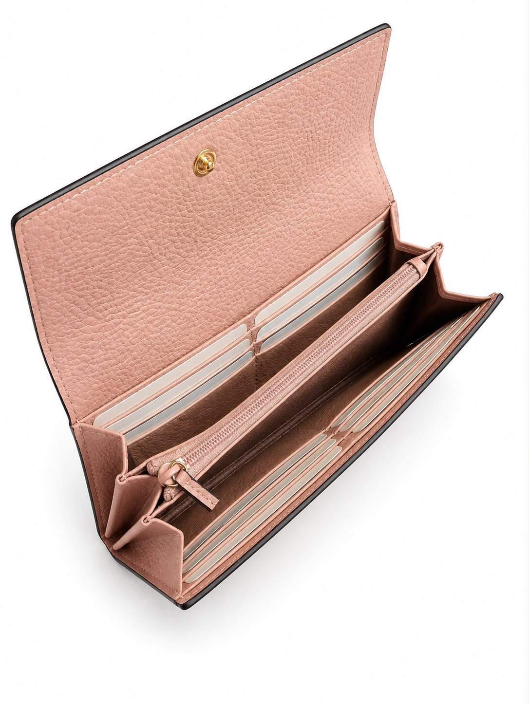 "GG" Wallet